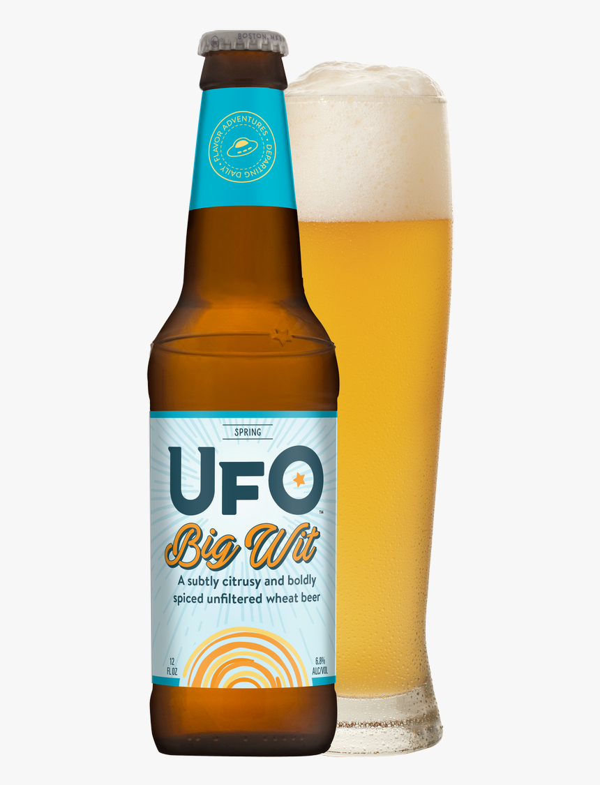 Ufo Big Wit, HD Png Download