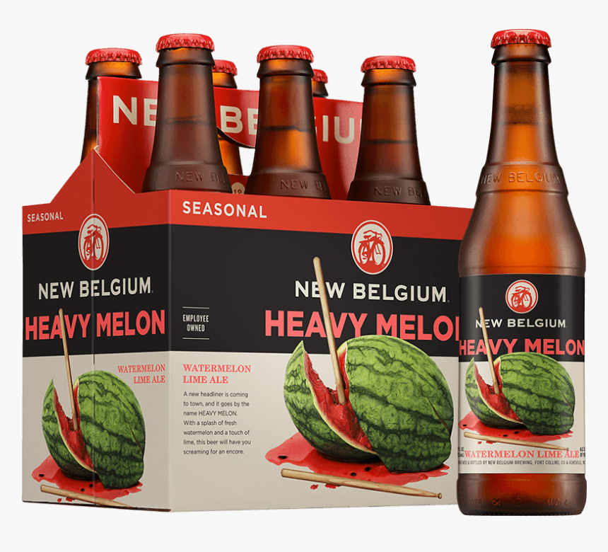 Heavymelon L - Ranger Beer, HD Png Download