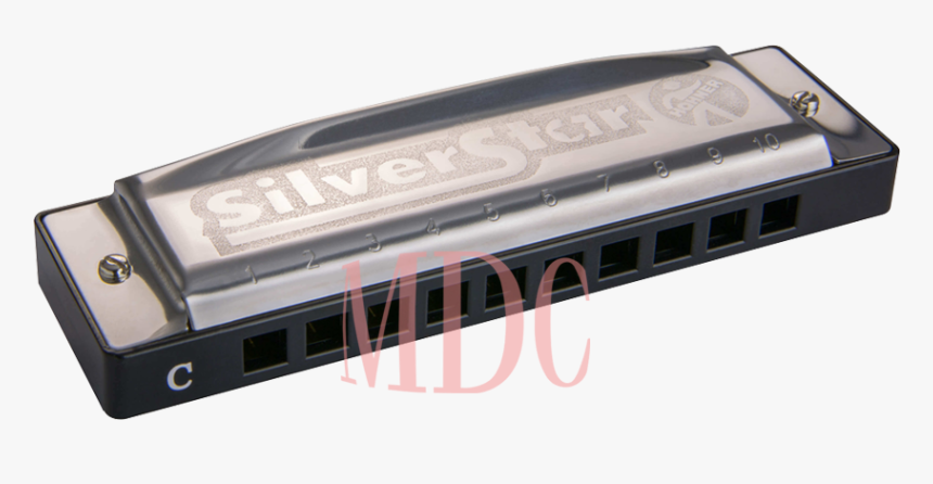 Silver Star Hohner, HD Png Download