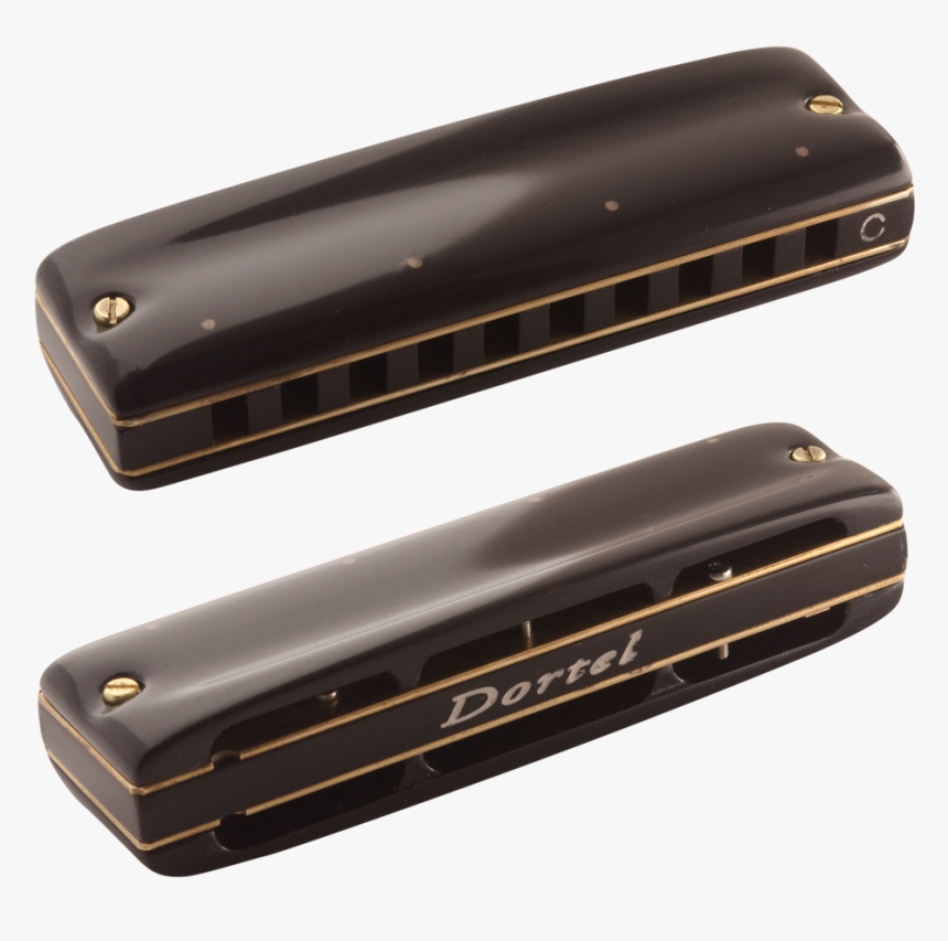 Transparent Harmonica Png - Harmonica, Png Download