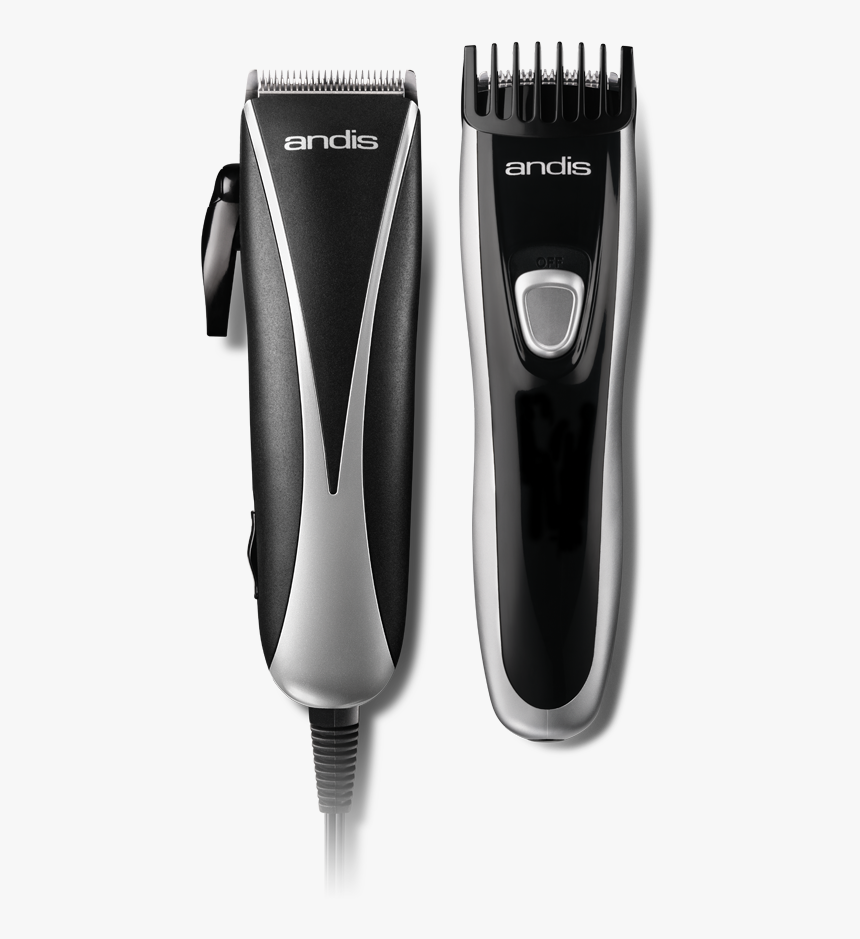 Andis Ultra Clip Combo, HD Png Download