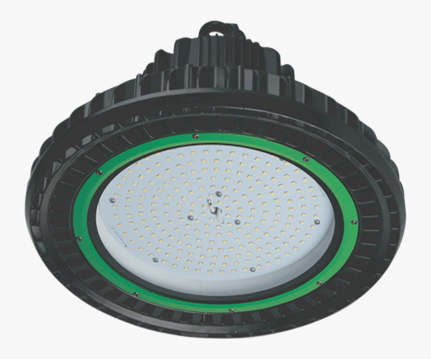 Ufo High Bay Light - Tread, HD Png Download