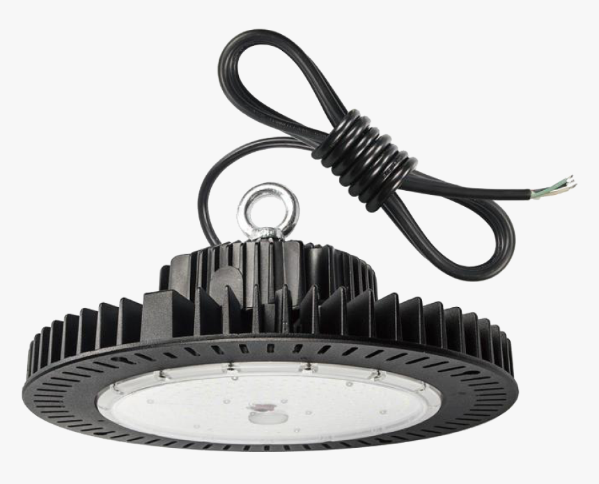 Led Ufo Light North America Lighting - Light Fixture, HD Png Download