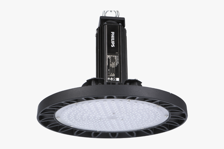 Led High Bay Light - Shower Head, HD Png Download