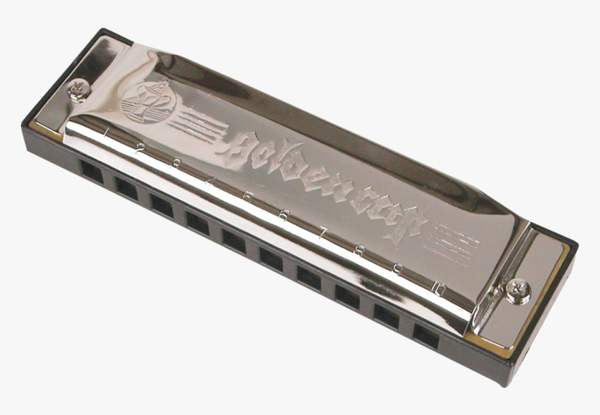 Harmonica, HD Png Download
