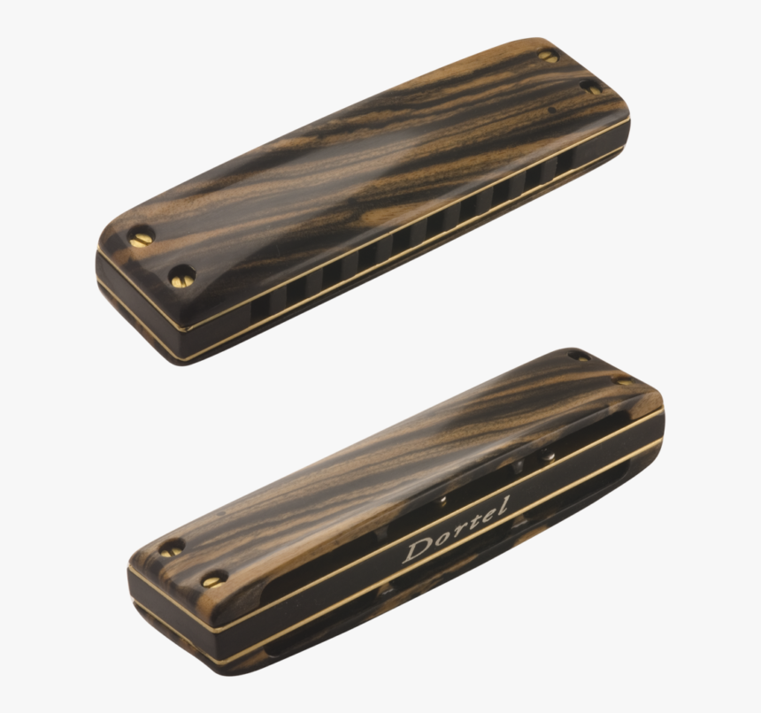 Harmonica, HD Png Download