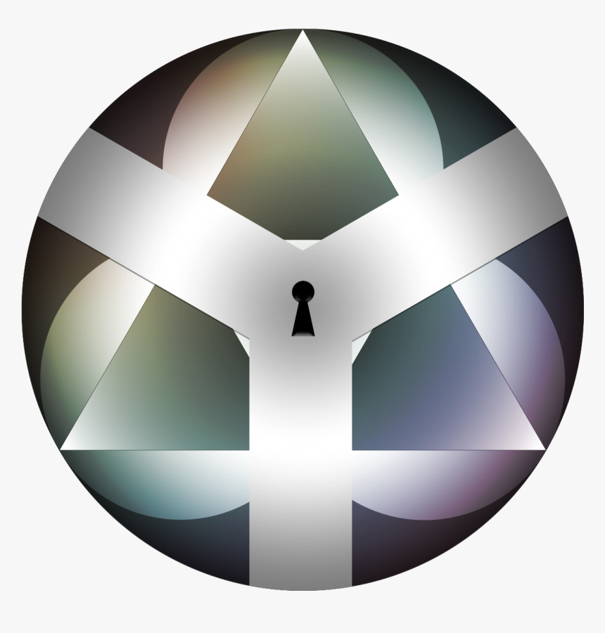 Sacred Geometry Symbol Manifestation Magic, HD Png Download