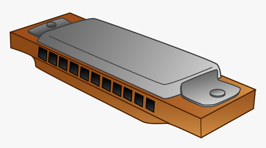 Transparent Harmonica Clipart - Smartphone, HD Png Download