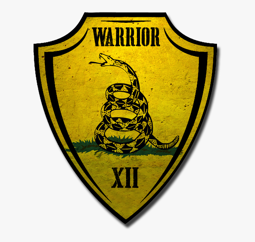 Don T Tread On Me, HD Png Download