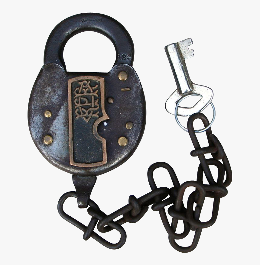 Key, HD Png Download