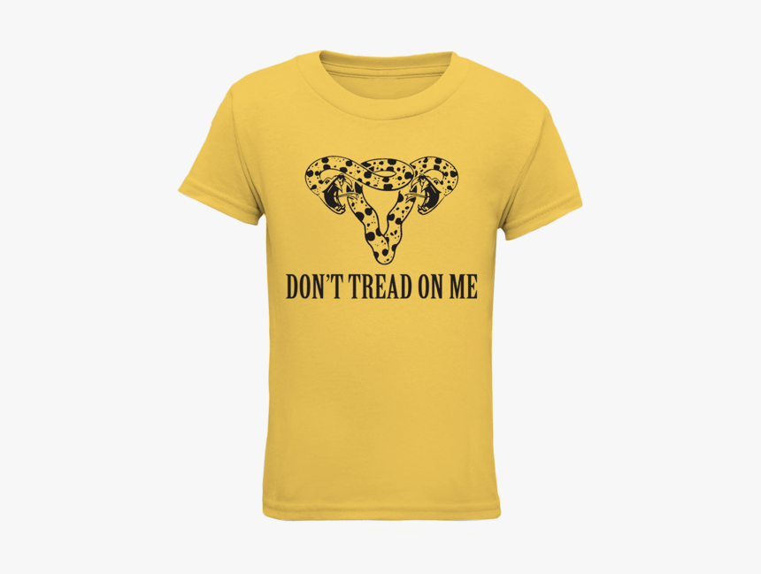 T-shirt, HD Png Download