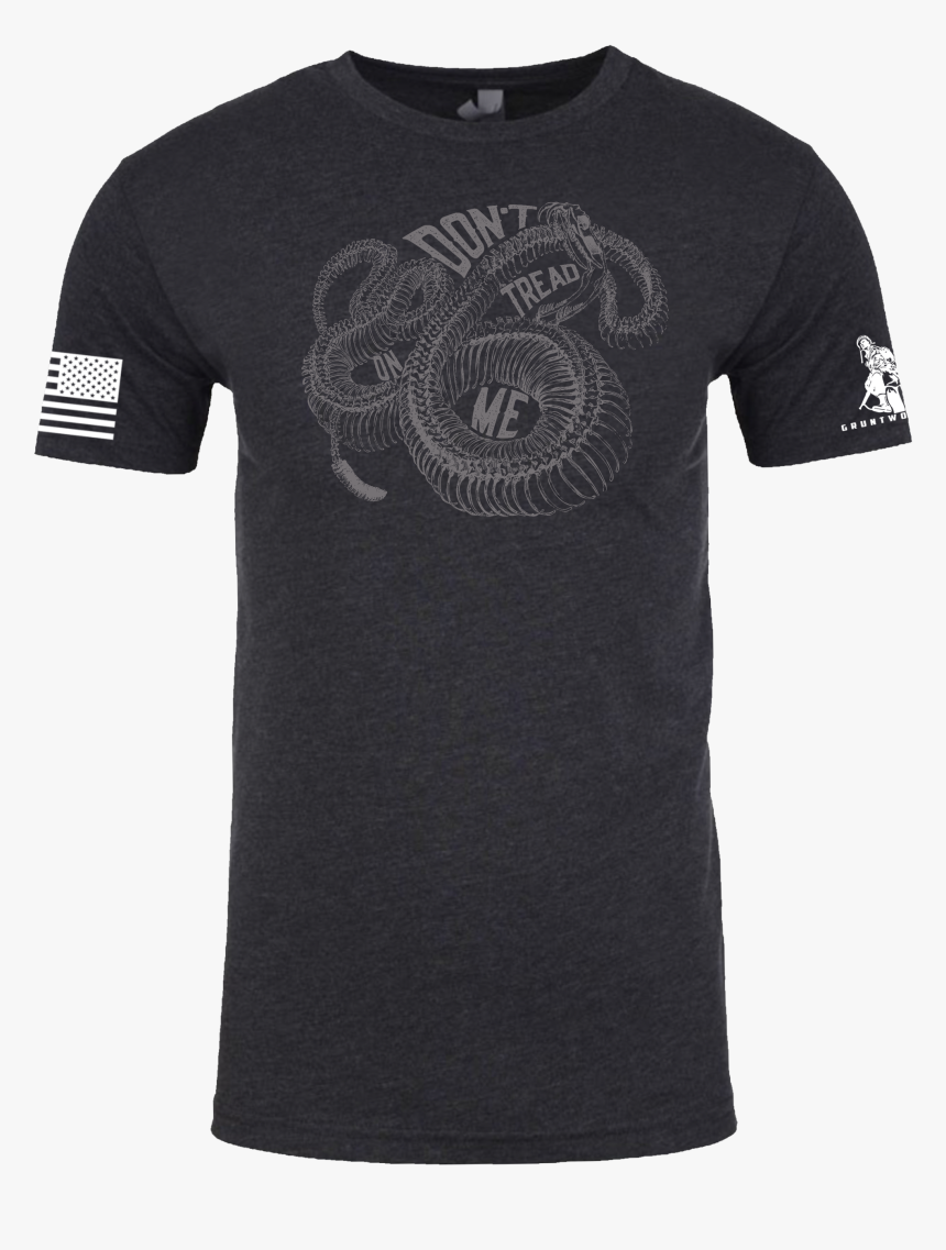 Don't Tread On Me Png, Transparent Png