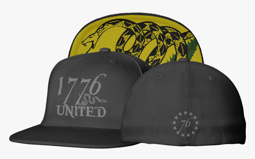 Dont Tread On Me Hat, HD Png Download