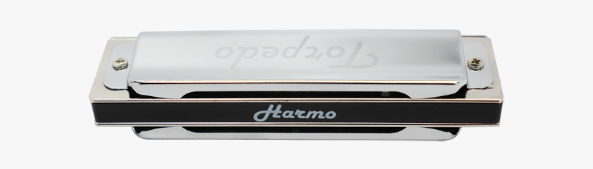 Harmo Torpedo Diatonic Harmonica - Smartphone, HD Png Download
