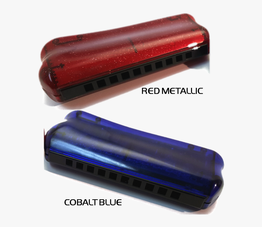 Harmonica, HD Png Download