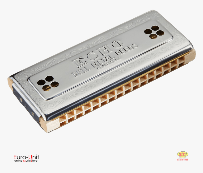 Hohner Echo Cg, HD Png Download