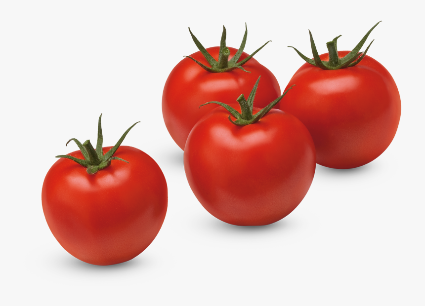 Tomato Round, HD Png Download
