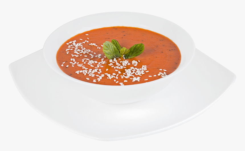 Cream Of Tomato Soup Png, Transparent Png