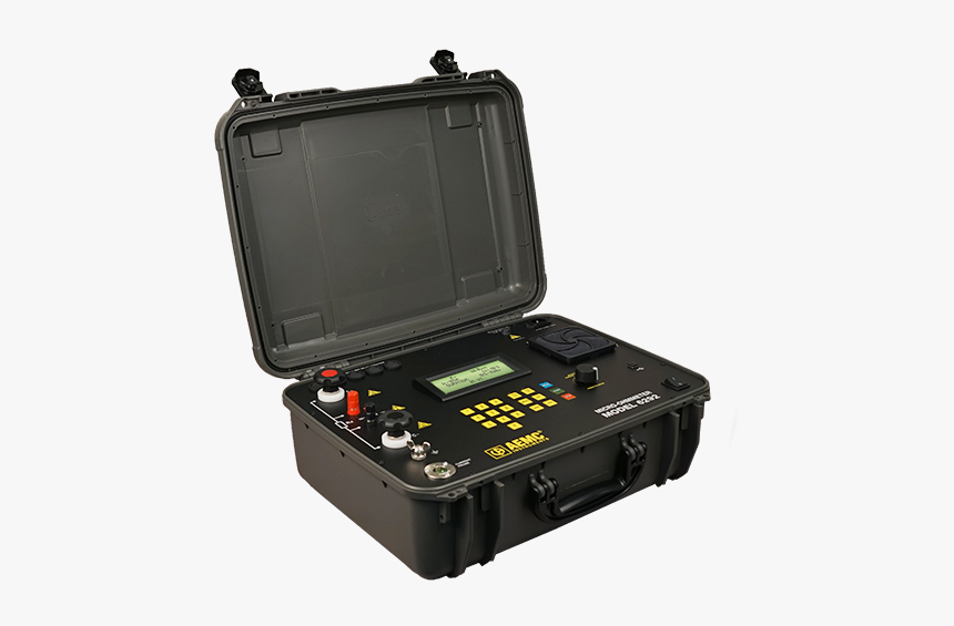 Aemc 6292, HD Png Download