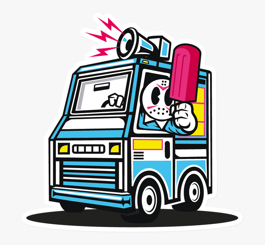 Ice Cream, HD Png Download