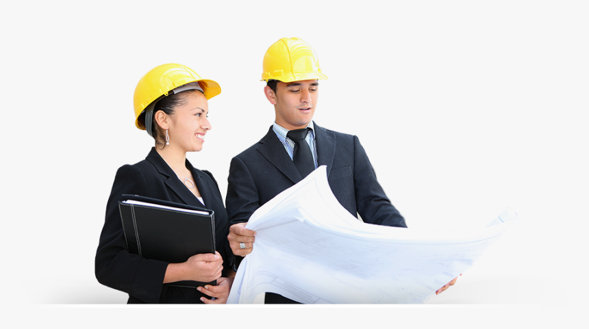 Industrail Workers Png Images, Engineer Png, Builder - Architect Engineer Png, Transparent Png