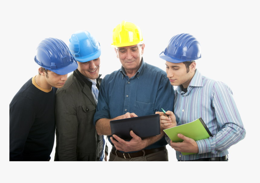 Engineer Png File - Png Image Of Engineers, Transparent Png