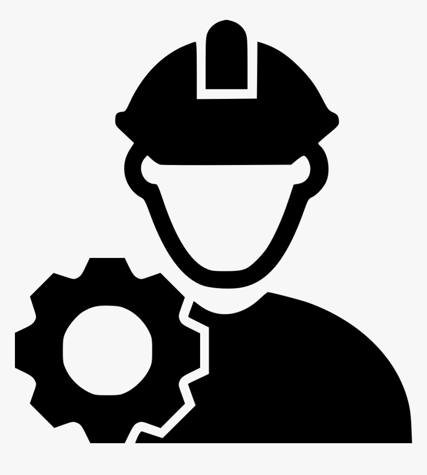 Engineer - Engineer Icon Png, Transparent Png , Transparent Png Image