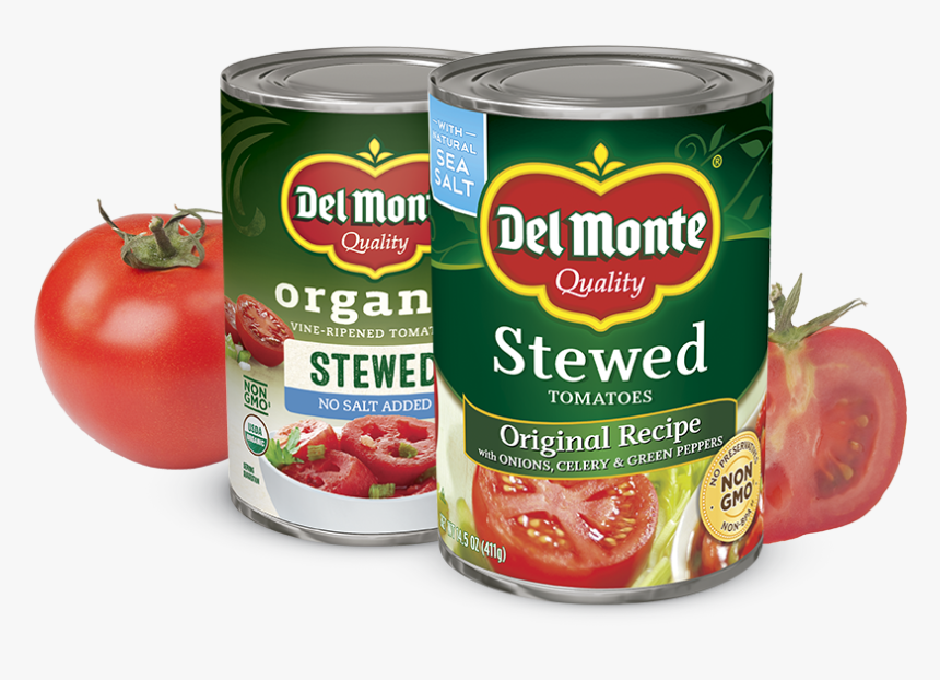 Stewed Tomatoes - Diced Mexican Style Tomatoes, HD Png Download