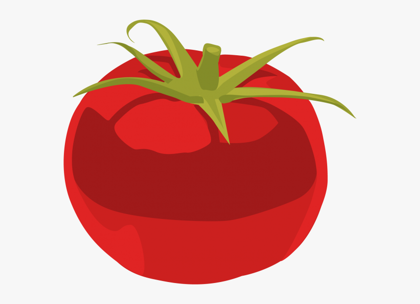However, Since Small Farms Produce Smaller Yields On - Cherry Tomatoes, HD Png Download