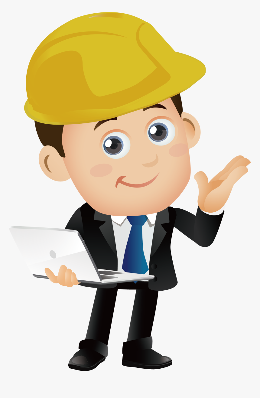 Engineering Engineer Free Clipart Hq Clipart - Engineer Clipart Png, Transparent Png