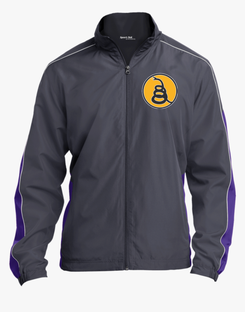 Don T Tread On Me Rattlesnake - Jacket, HD Png Download