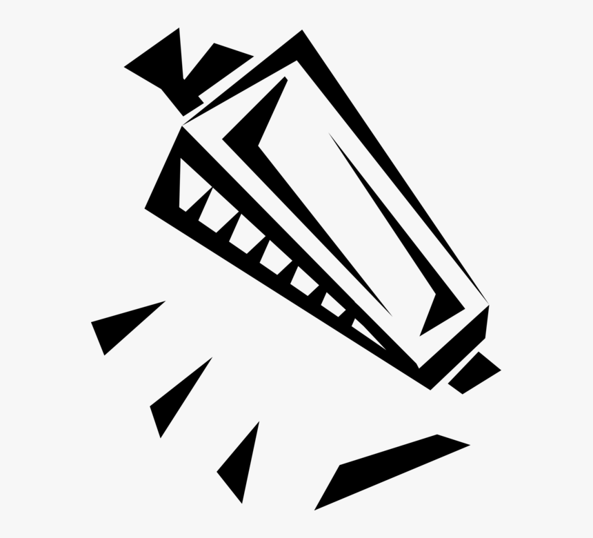 Vector Illustration Of Harmonica Mouth Organ Free Reed, HD Png Download