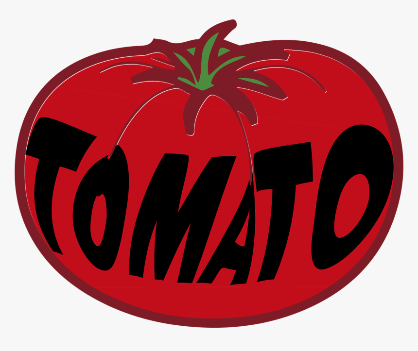 Tomato Fruit Huerta Free Photo - Pumpkin, HD Png Download