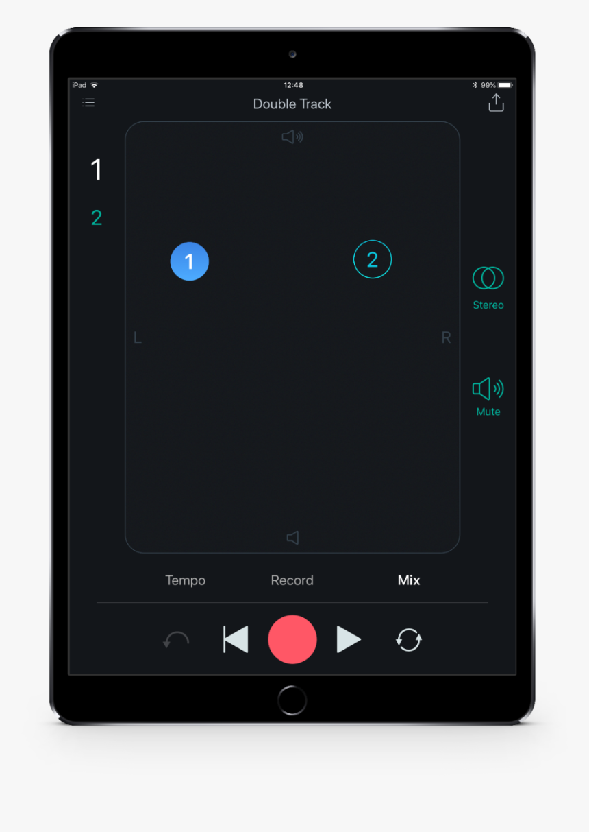 Tablet Computer, HD Png Download