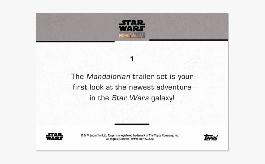 Star Wars, HD Png Download