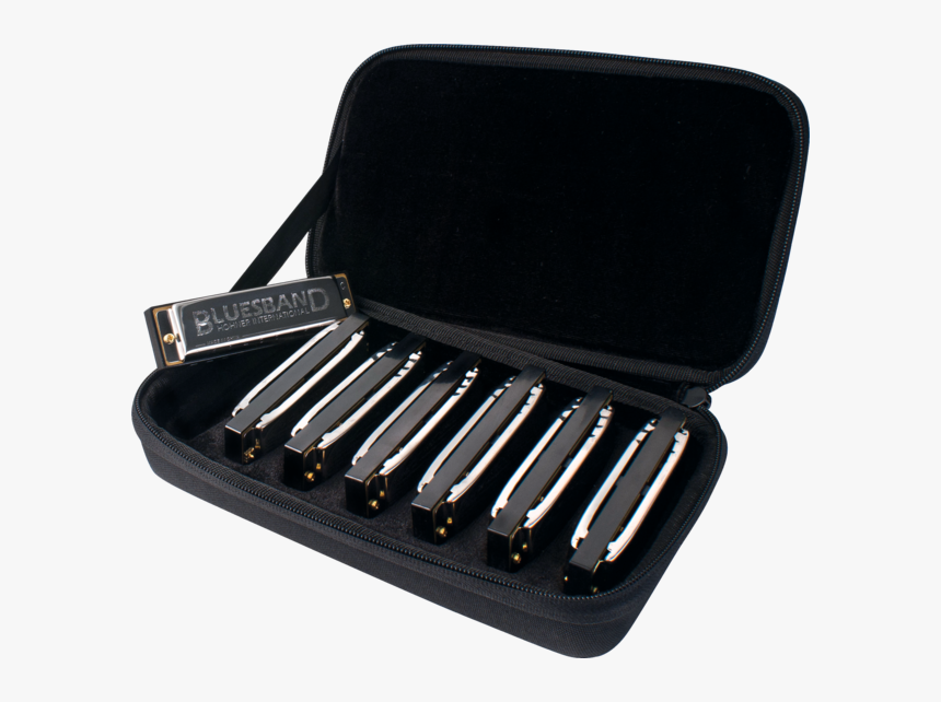 Harmonica, HD Png Download