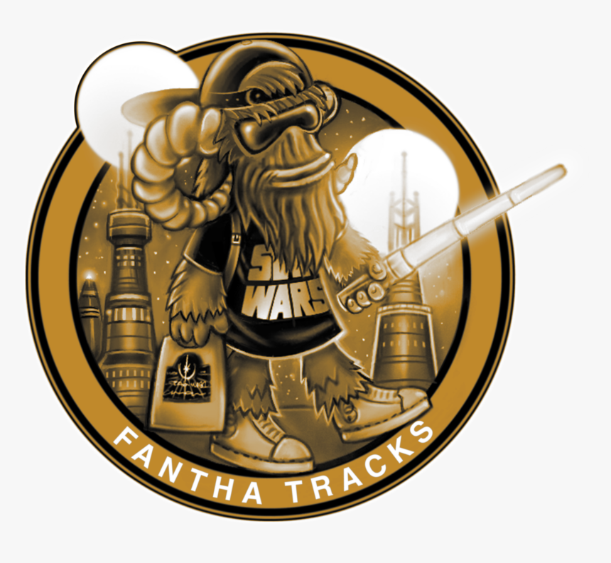 Fantha Tracks, HD Png Download