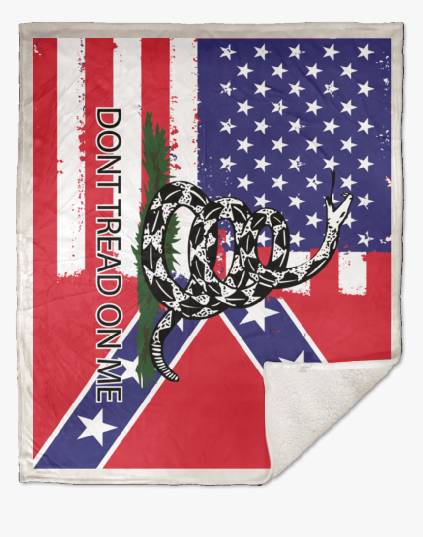 Don T Tread On Me, HD Png Download