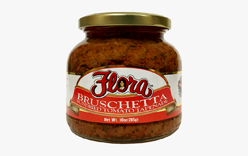 Sundried Tomato Tapenade - Marinara Sauce, HD Png Download