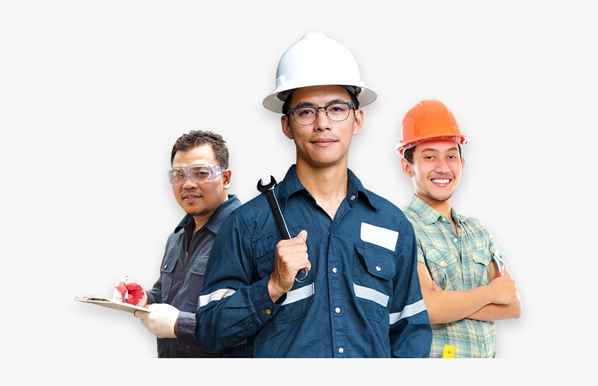 Asian Technician, HD Png Download