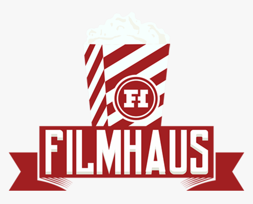 Filmhaus Podcast, HD Png Download