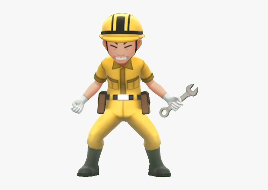 Vsengineer Pe - Figurine, HD Png Download