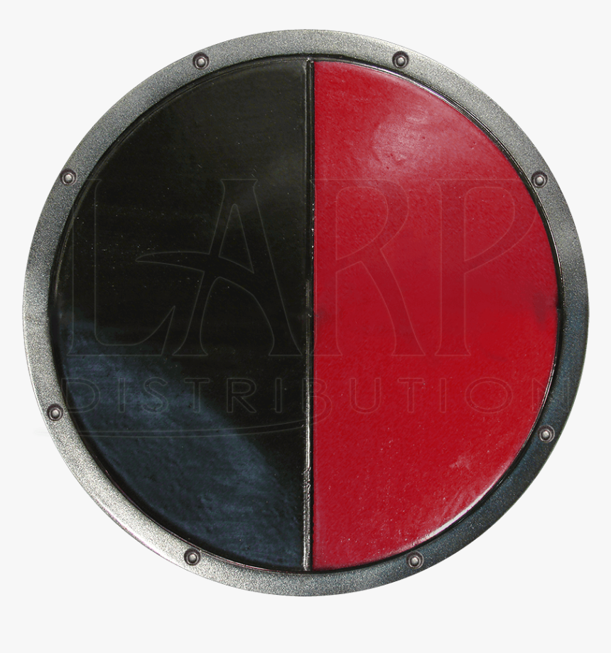 Transparent Round Shield Png - Circle, Png Download