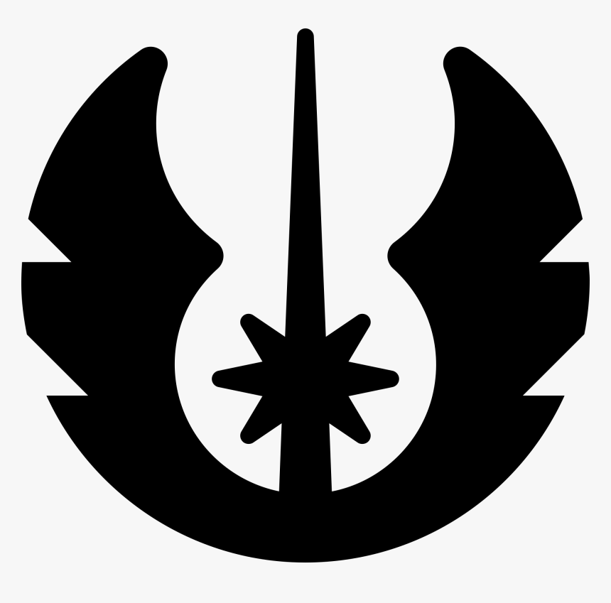 Jedi Vector Last - Jedi, HD Png Download