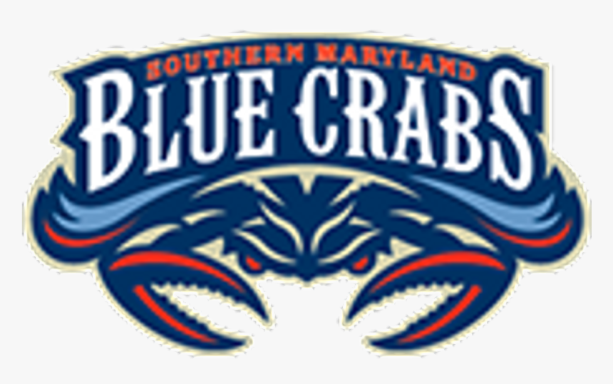 Southern Maryland Blue Crabs, HD Png Download