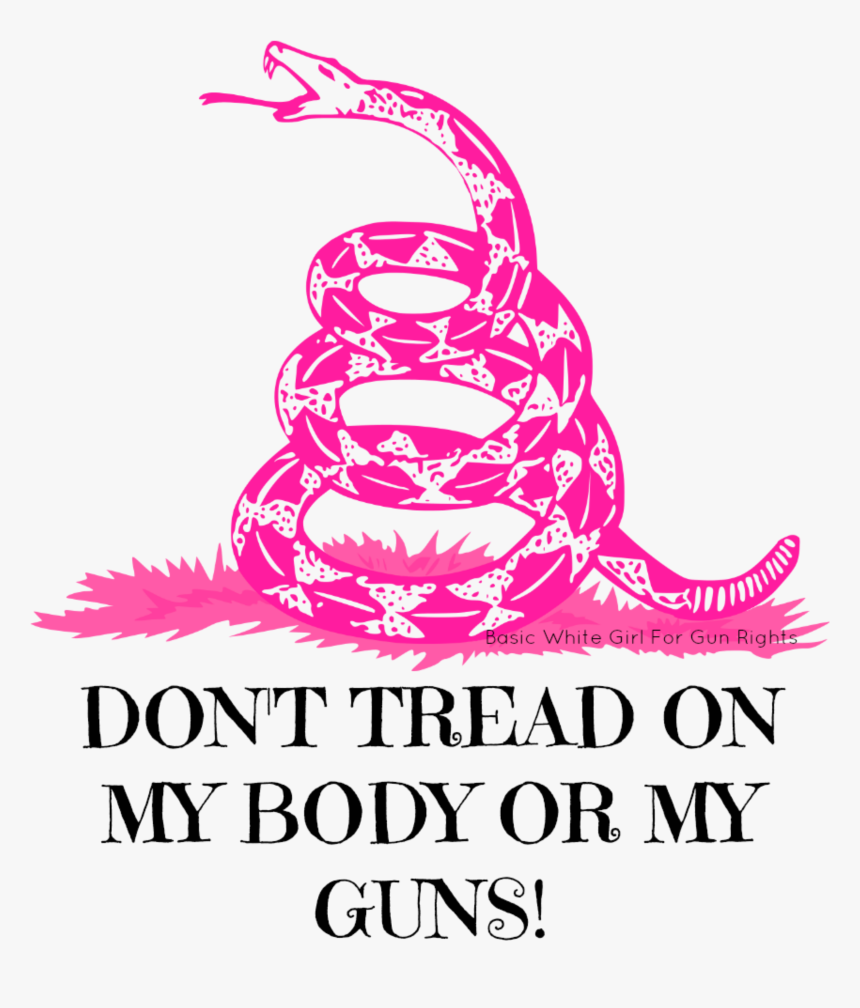 Don T Tread On Snake, HD Png Download