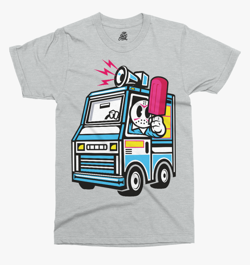 T-shirt, HD Png Download