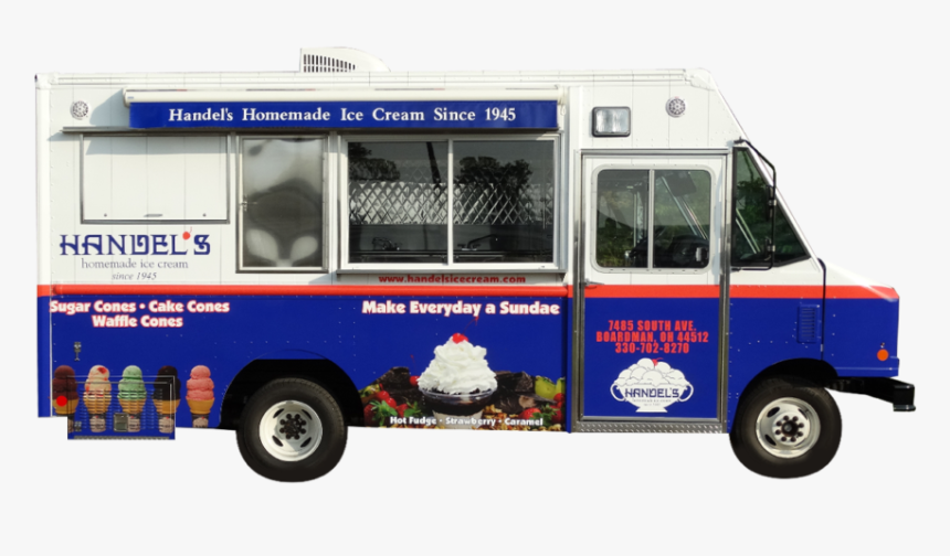 Police Van, HD Png Download