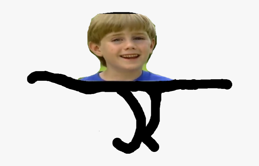 Kazoo Kid Transparent, HD Png Download