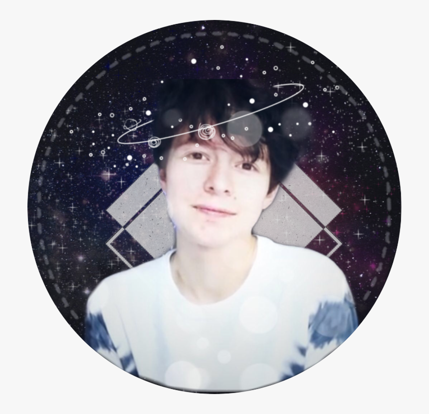 Transparent Kazoo Kid Png - Circle, Png Download
